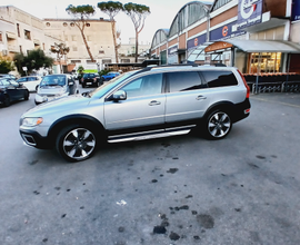 Volvo xc 70 cross country