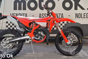 Betamotor rr x-pro 2t 125 my 2026