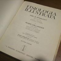 fisiologia illustrata