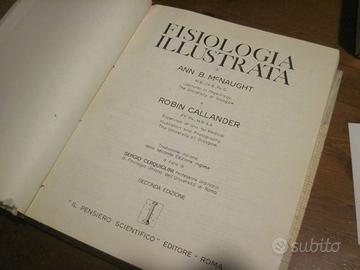 fisiologia illustrata
