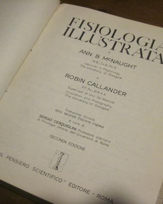 fisiologia illustrata