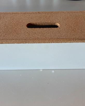 Ikea Kvissle organizzatore cavi caricatori