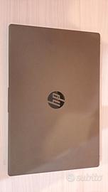 portatile hp modificato