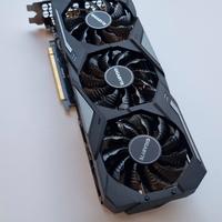 Nvidia RTX 2070 Super Hgb 8GB gddr6 - Scheda Video