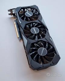 Nvidia RTX 2070 Super Hgb 8GB gddr6 - Scheda Video