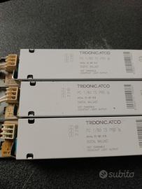 reattore PC 1/80 T5 PRO