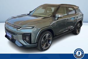 KGM Actyon K-Line 1.5 Turbo GDI 163 CV 2WD