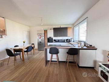 Villetta a schiera di 166 m² con più di 5 locali e