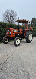Trattore Fiat 2000 ore ORIGINALI
