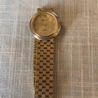 Orologio vintage da donna