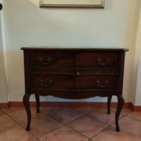 Mobiletto inizio '900