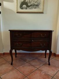 Mobiletto inizio '900