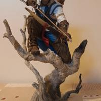 Action figure Connor Assassin’s Creed 3