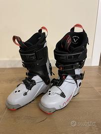 Scarponi Scialpinismo LaSportiva Vanguard 24/24.5