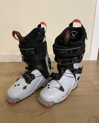 Scarponi Scialpinismo LaSportiva Vanguard 24/24.5