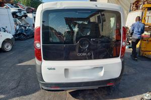 Ricambi Fiat Doblò anno 2012