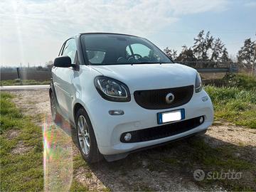Smart Fortwo 1.0 71 CV