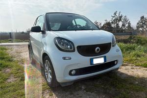 Smart Fortwo 1.0 71 CV