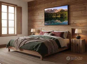 Fotoquadro - Lago di Carezza