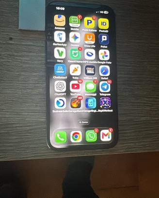 Iphone 16 e