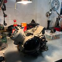 Motore tpr 86 am6
