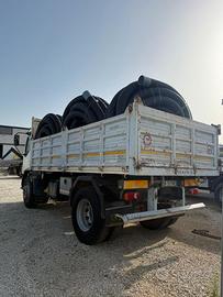 DAF TRUCKS LF 55.250 E 180