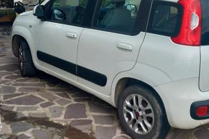 Fiato Panda