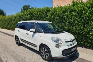 Fiat 500L 7 posti