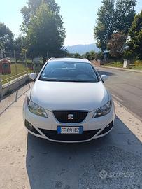 SEAT IBIZA SW 1.2 BENZINA - ADATTA NEO PATENTATI