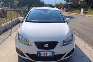SEAT IBIZA SW 1.2 BENZINA - ADATTA NEO PATENTATI