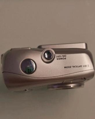 Macchina fotografica