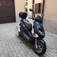 APRILIA LEONARDO 250