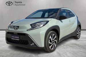 Toyota Aygo X 1.0 Trend 72cv