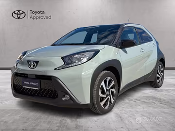 Toyota Aygo X 1.0 Trend 72cv