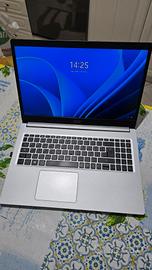 Notebook Acer Aspire 5 a515-54g