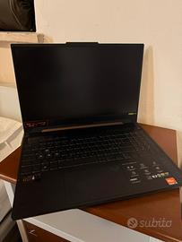 ASUS TUF Gaming A15 (FA507XI) rtx 4070 ryzen 9