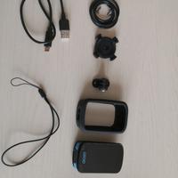 Ciclocomputer Geoid cc600