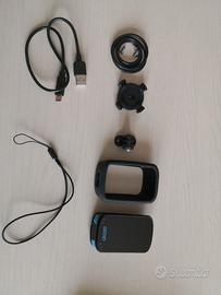 Ciclocomputer Geoid cc600