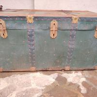 Baule antico