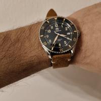 Addiesdive automatico NH35