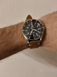 Addiesdive automatico NH35