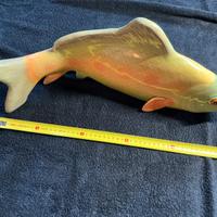 Sergio Bustamante (Mexico) pesce Koi  #10/700