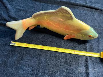 Sergio Bustamante (Mexico) pesce Koi  #10/700