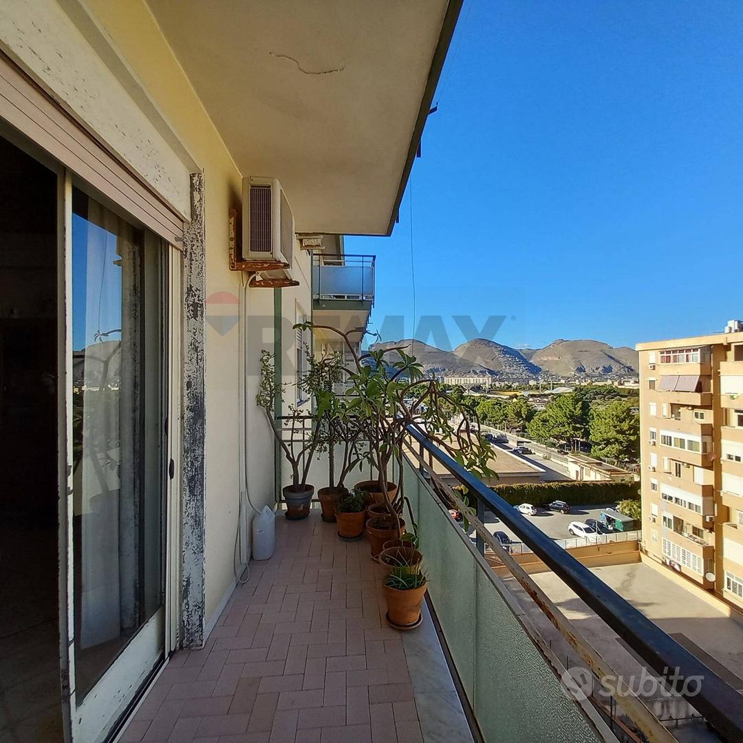 Appartamento – Palermo, San Lorenzo, VI Circoscrizione - Vista 2