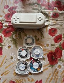 Giochi psp (trattabili )