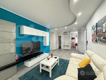 Appartamento Grugliasco [Cod. rif 3295178VRG]