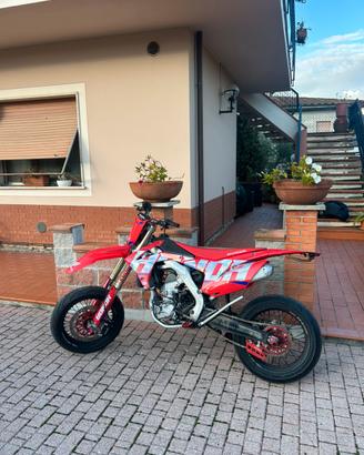 honda crf 250r