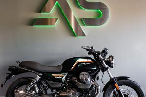 Moto Guzzi V7 SPECIAL