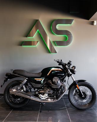 Moto Guzzi V7 SPECIAL