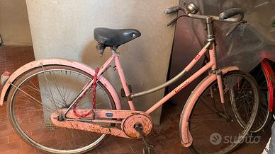 Bicicletta da donna